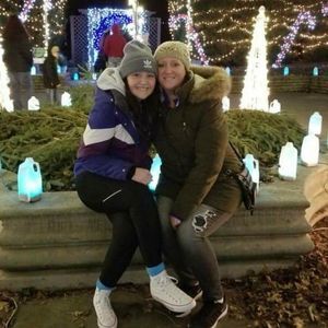 Meet your Posher, Melanie